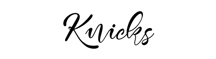 Kamelitta  Free Fonts Download