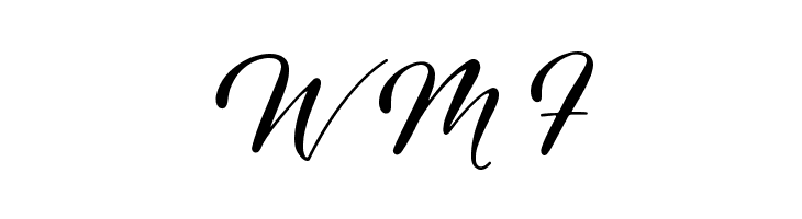 Kamelitta  Free Fonts Download