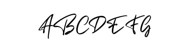 Sometimes  Free Fonts Download