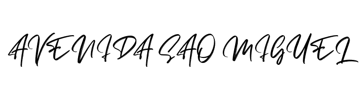 Sometimes  Free Fonts Download