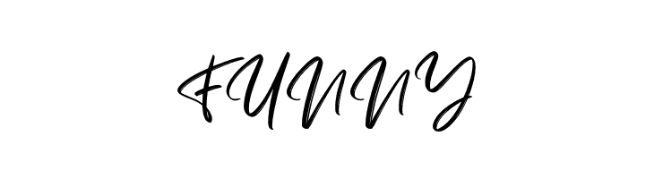 Sometimes  Free Fonts Download