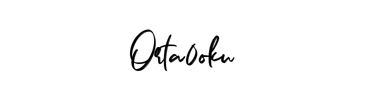 Sometimes  Free Fonts Download