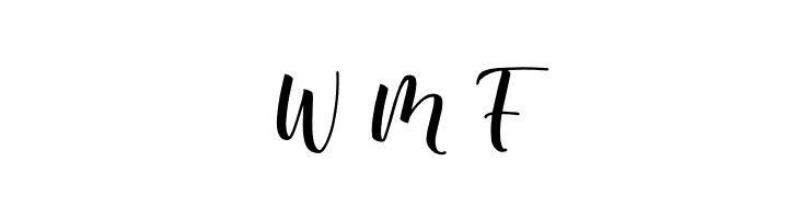 Bonalisha  Free Fonts Download