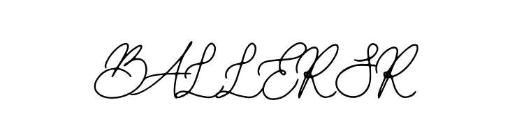 Bearetta  Free Fonts Download