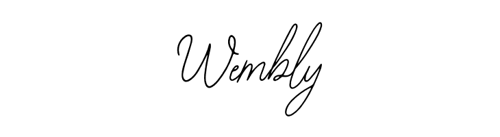 Bearetta  Free Fonts Download