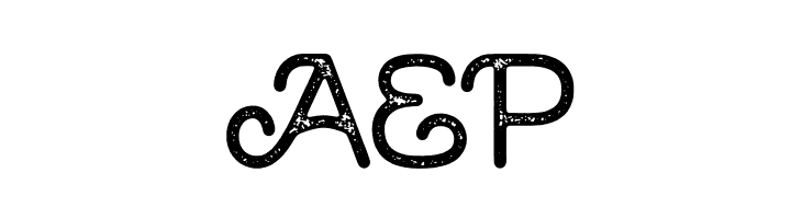 Brown House Stamp  Free Fonts Download