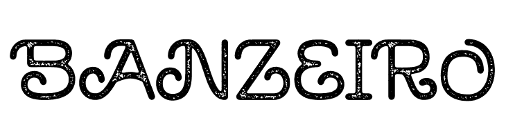 Brown House Stamp  Free Fonts Download