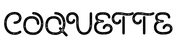 Brown House Stamp  Free Fonts Download