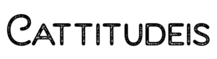 Brown House Stamp  Free Fonts Download