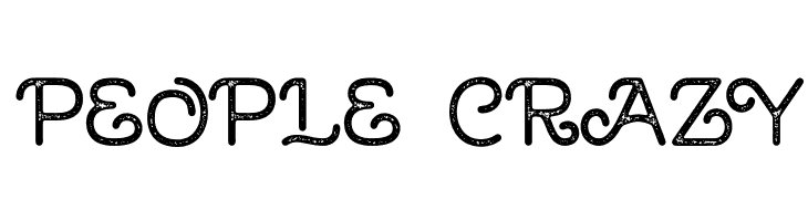 Brown House Stamp  Free Fonts Download