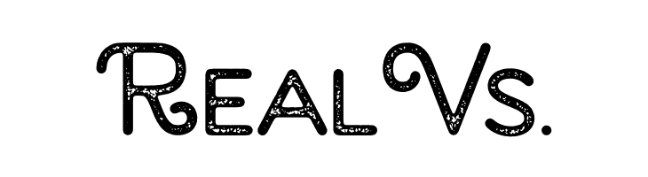 Brown House Stamp  Free Fonts Download