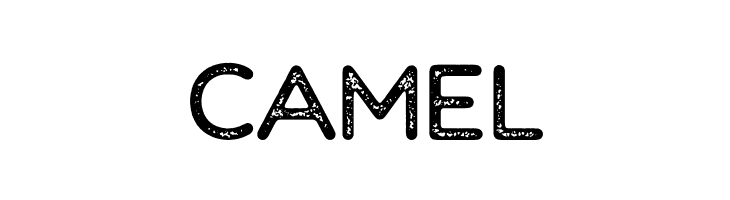 Brown House Stamp  Free Fonts Download