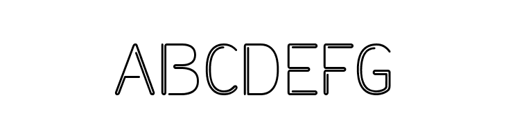 Avaneonz  Free Fonts Download