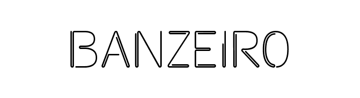 Avaneonz  Free Fonts Download