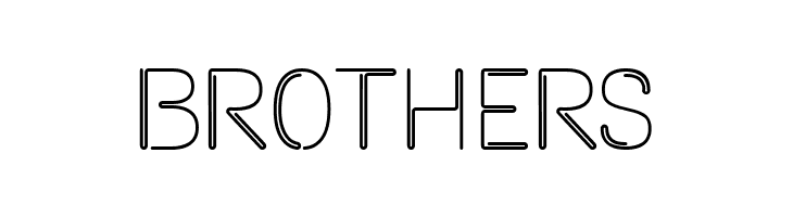 Avaneonz  Free Fonts Download