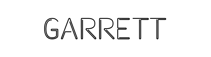 Avaneonz  Free Fonts Download
