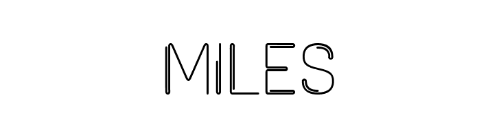 Avaneonz  Free Fonts Download