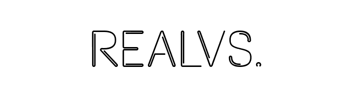 Avaneonz  Free Fonts Download