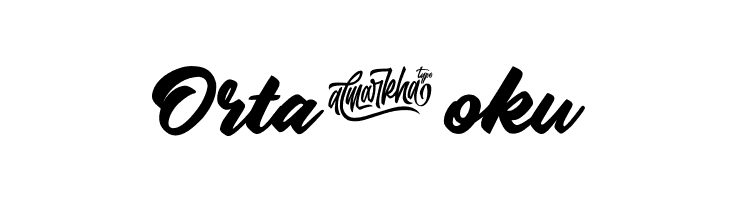 Radens  Free Fonts Download