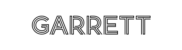 Retrolight  Free Fonts Download