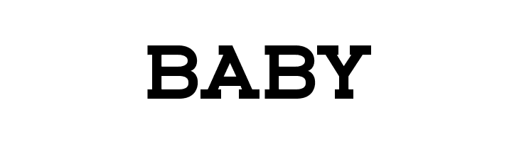 Schein Slab  Free Fonts Download