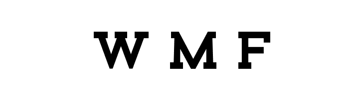 Schein Slab  Free Fonts Download