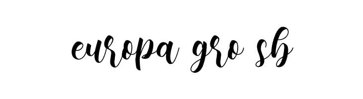 Montelova  Free Fonts Download