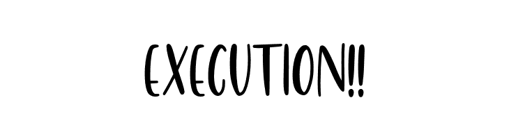 BananaJuice  Free Fonts Download