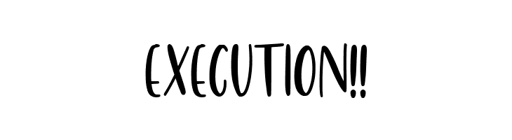 Banana Juice  Free Fonts Download