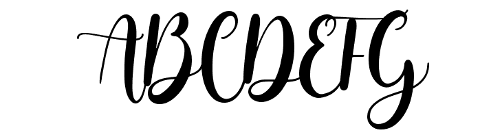 almeira  Free Fonts Download