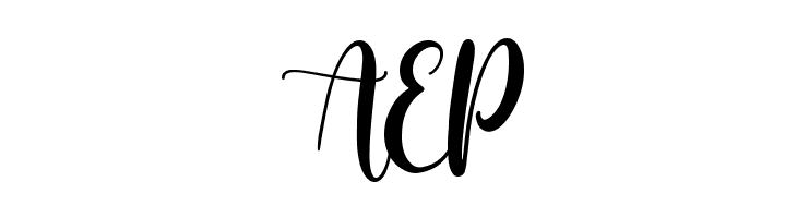 almeira  Free Fonts Download