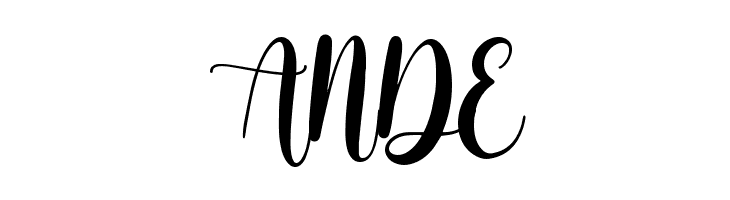 almeira  Free Fonts Download