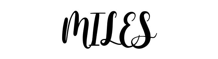 almeira  Free Fonts Download
