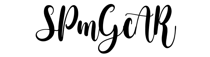 almeira  Free Fonts Download