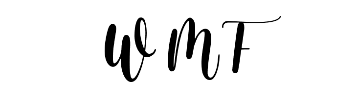 almeira  Free Fonts Download