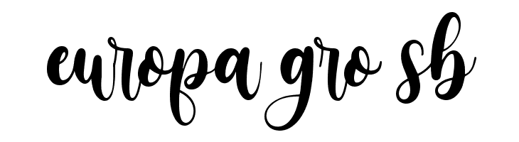 almeira  Free Fonts Download