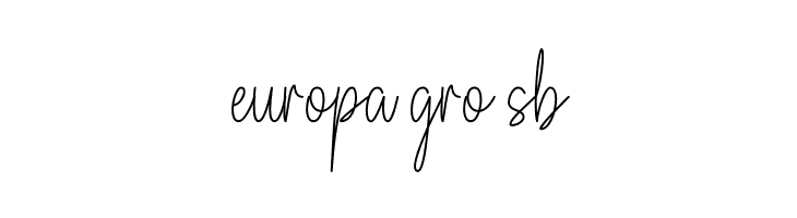Fioretta Millano  Free Fonts Download