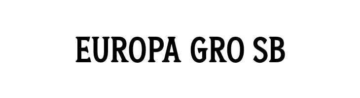 The Antique  Free Fonts Download