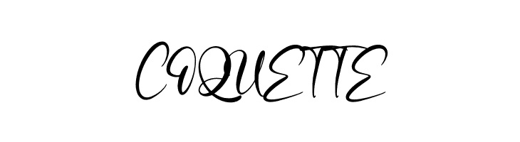 winterline  Free Fonts Download