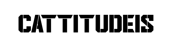 Lordcorps Stencil  Free Fonts Download