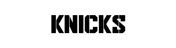 Lordcorps Stencil  Free Fonts Download