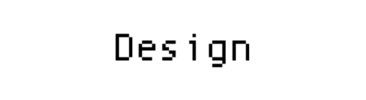 ProggySquareTT  Free Fonts Download