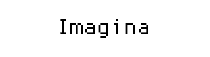 ProggySquareTT  Free Fonts Download