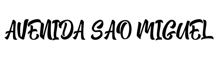 Alibabe  Free Fonts Download
