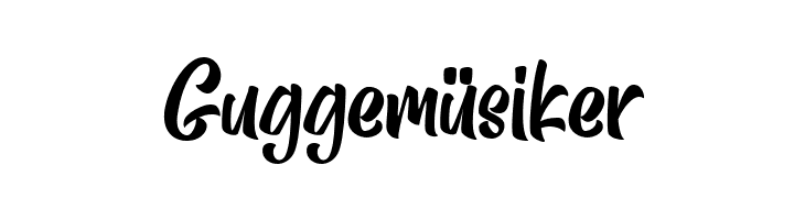 Alibabe  Free Fonts Download