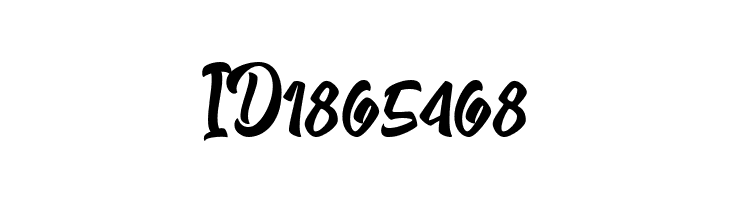 Alibabe  Free Fonts Download