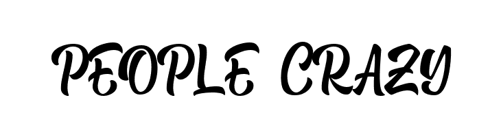 Alibabe  Free Fonts Download