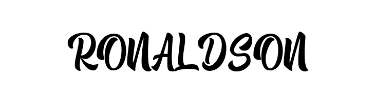 Alibabe  Free Fonts Download