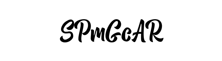 Alibabe  Free Fonts Download