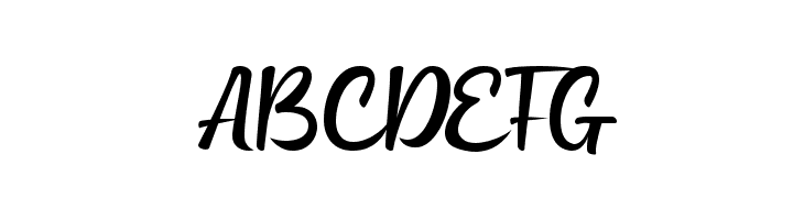 Kandaline  Free Fonts Download